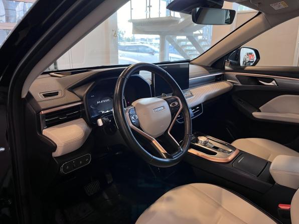 Haval Jolion I с пробегом 2023 года, цена 2 096 000 рублей, 91464 км, внедорожник, Автокод Объявления