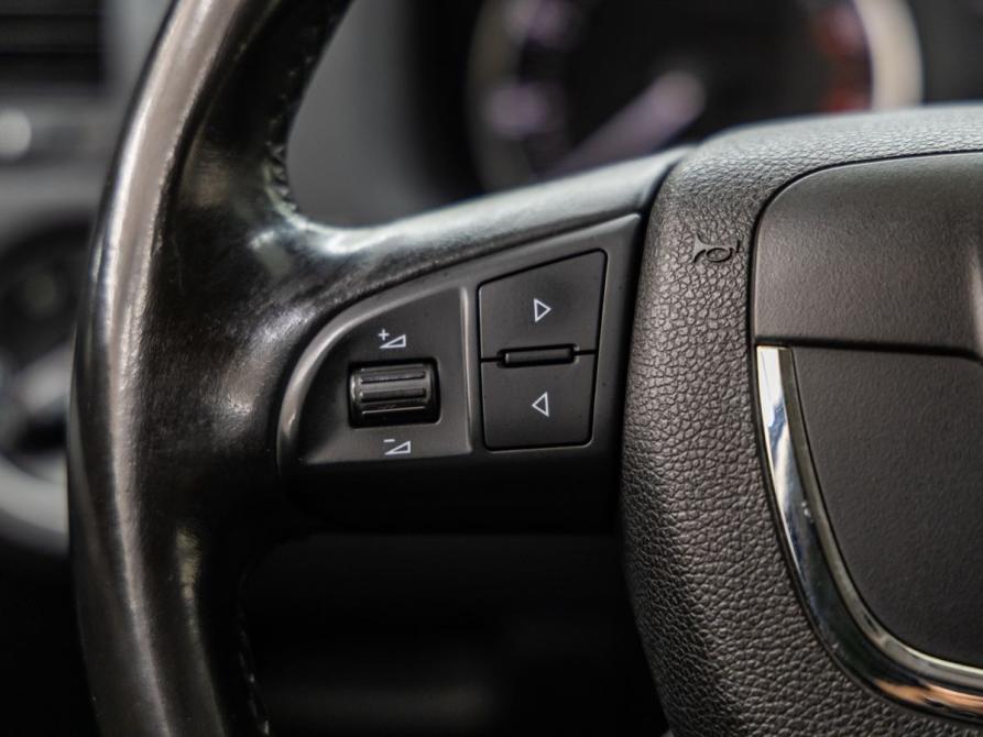 Skoda Octavia II (A5) Рестайлинг Волгоград  - изображение 27