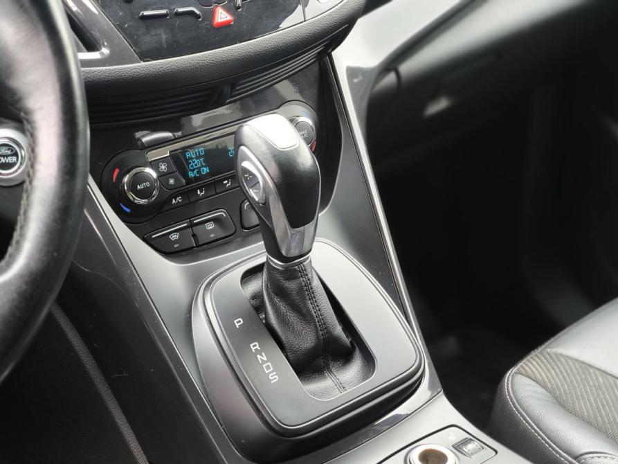 Ford Kuga II Санкт-Петербург  - изображение 19