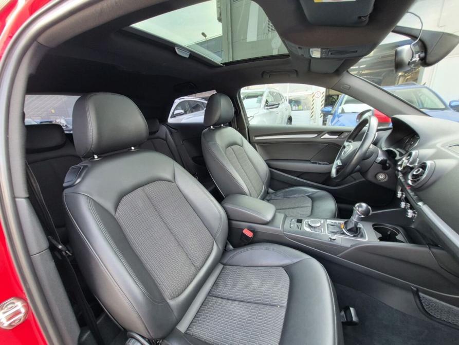 Audi A3 III (8V) Санкт-Петербург  - изображение 5