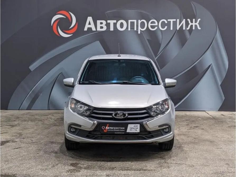 Lada (ВАЗ) Granta I Рестайлинг Пермь  - изображение 3