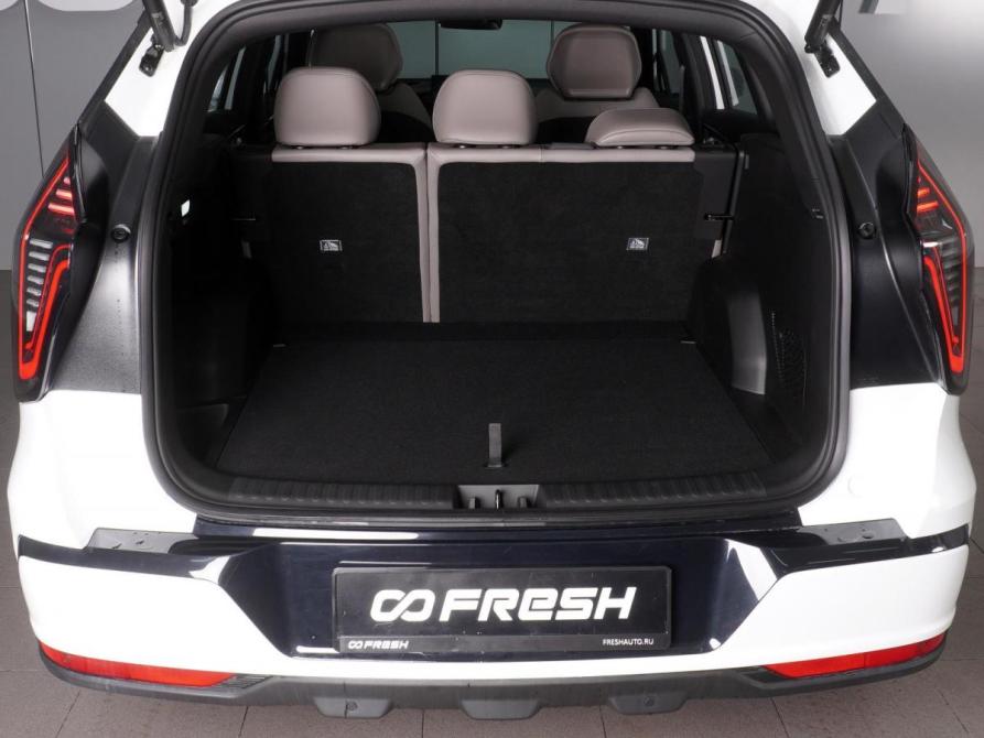 Geely Atlas II Минеральные Воды  - изображение 20
