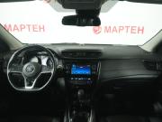 Nissan Qashqai II Рестайлинг Вологда  - изображение 32