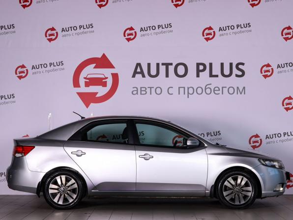 Kia Cerato II с пробегом 2013 года, цена 815 000 рублей, 292000 км, седан, Автокод Объявления