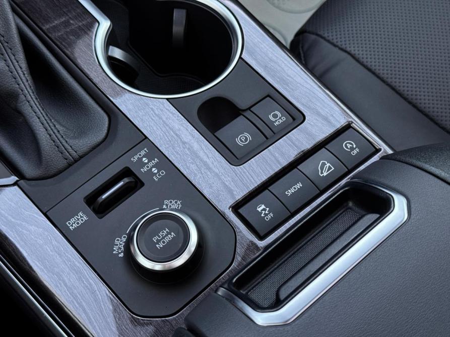 Toyota Highlander IV (XU70) Воронеж  - изображение 25