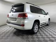 Toyota Land Cruiser 200 Series Рестайлинг 2 Москва  - изображение 24