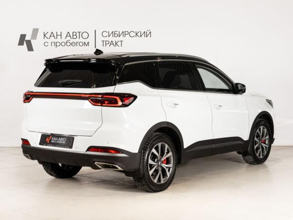 Chery Tiggo 7 Pro Max I с пробегом 2023 года, цена 1 959 951 рубль, 59235 км, внедорожник, Автокод Объявления
