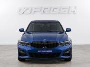 BMW 3 серии VII (G2x) Москва  - изображение 27