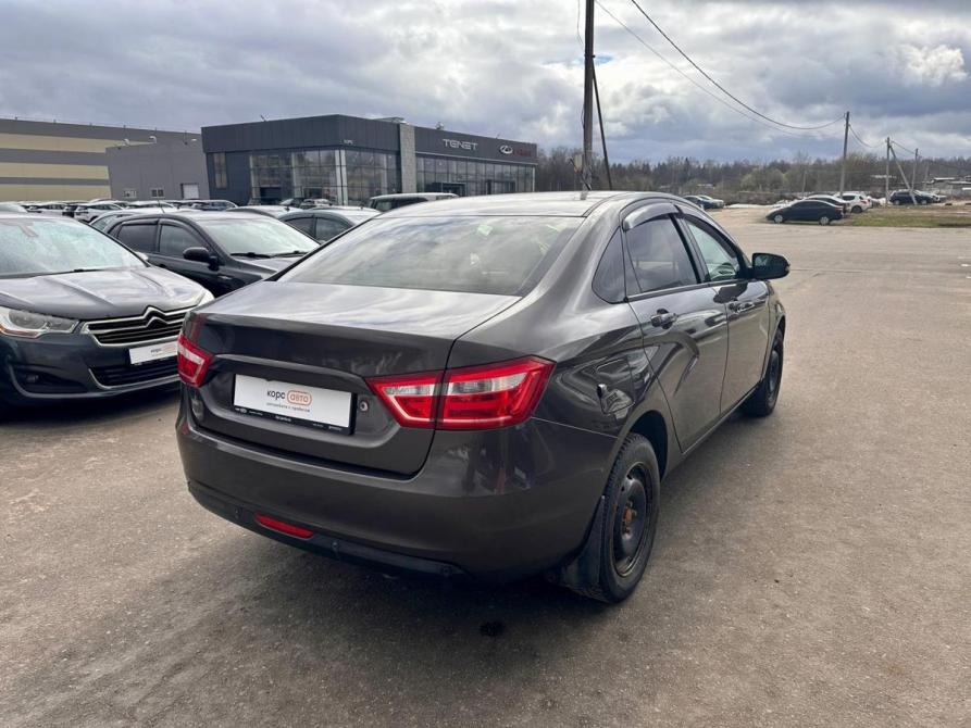 Lada (ВАЗ) Vesta I Ногинск  - изображение 6