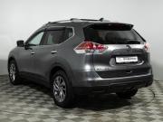 Nissan X-Trail III Санкт-Петербург  - изображение 30