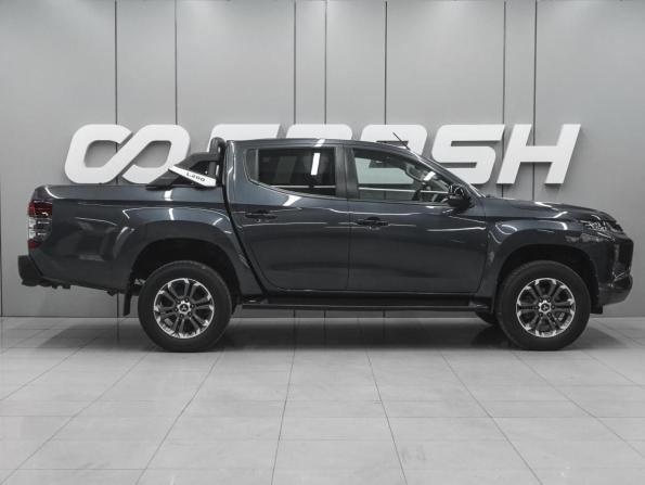 Mitsubishi L200 V Рестайлинг с пробегом 2022 года, цена 3 590 000 рублей, 60875 км, offers.body_type.unknown, Автокод Объявления