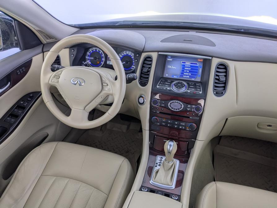 Infiniti QX50 I Москва  - изображение 30