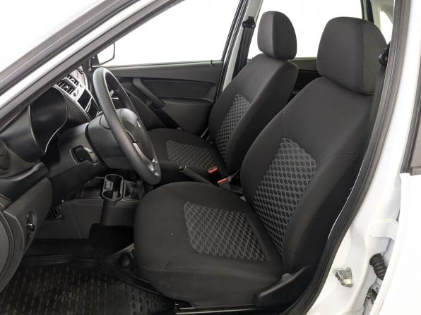 Lada (ВАЗ) Granta I Рестайлинг с пробегом 2024 года, цена 670 000 рублей, 58233 км, седан, Автокод Объявления