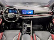 Geely Coolray I Рестайлинг Москва  - изображение 43