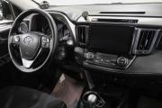 Toyota RAV4 IV (XA40) Рестайлинг Новокузнецк  - изображение 55