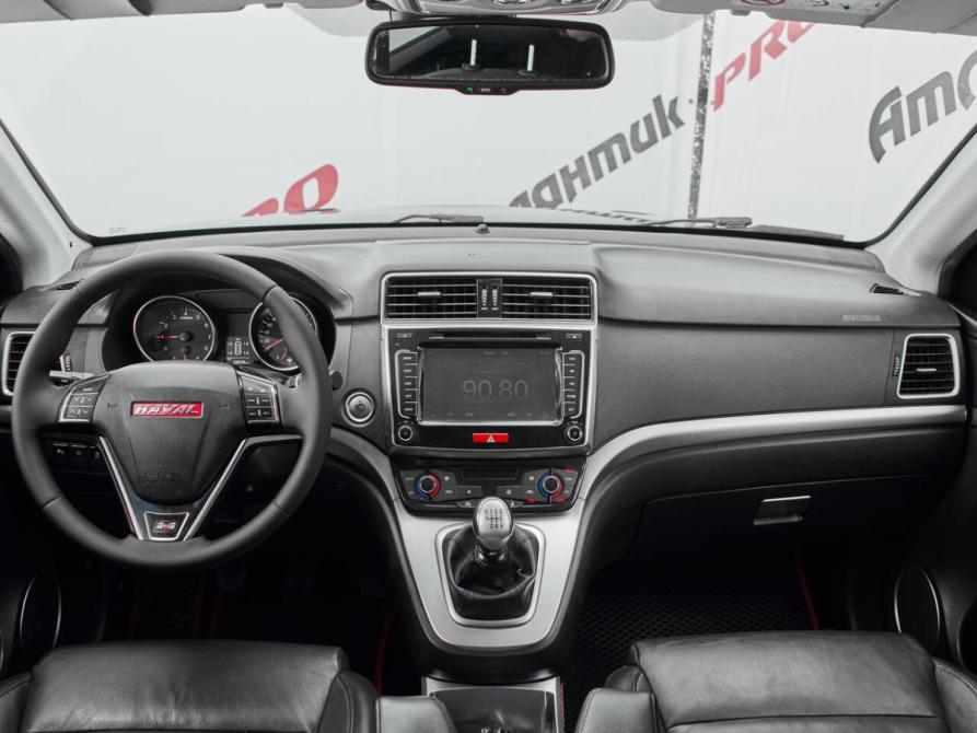 Haval H6 I Екатеринбург  - изображение 12