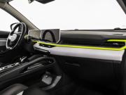 Geely Coolray I Рестайлинг Москва  - изображение 32