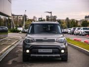 Kia Soul II Рестайлинг Санкт-Петербург  - изображение 33