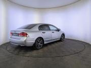 Honda Civic VIII Рестайлинг Москва  - изображение 32