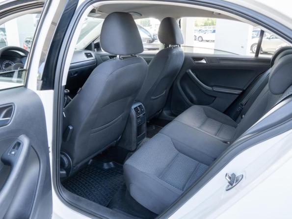 Volkswagen Jetta VI с пробегом 2014 года, цена 988 500 рублей, 171856 км, седан, Автокод Объявления