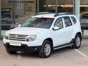 Renault Duster I Санкт-Петербург  - изображение 25