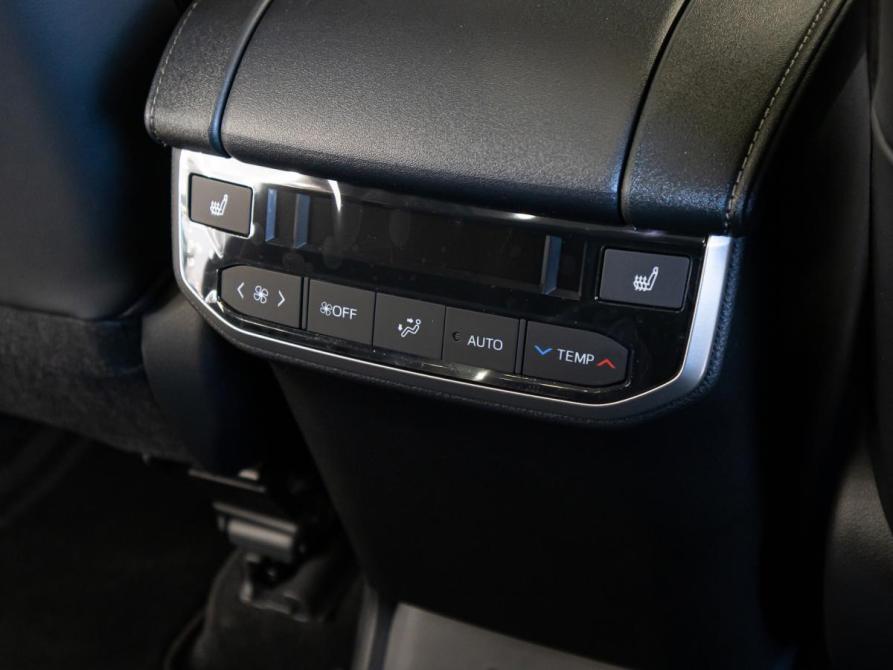 Toyota Highlander IV (XU70) Москва  - изображение 16