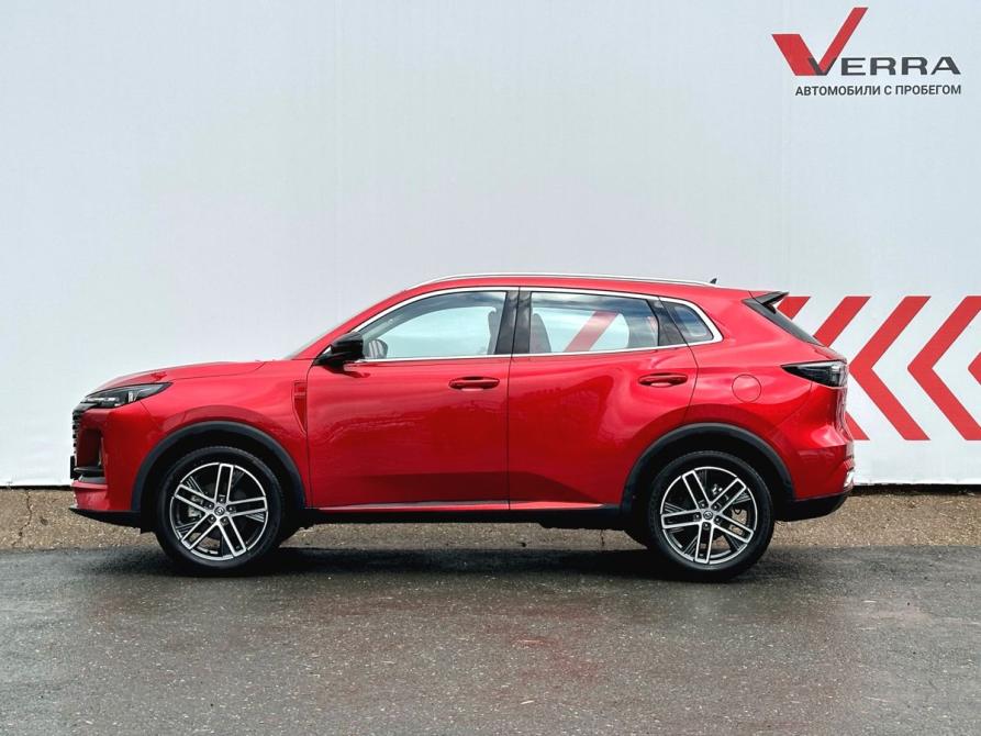 Changan UNI-S I Пермь  - изображение 2