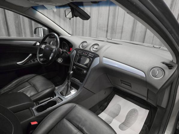 Ford Mondeo IV Рестайлинг с пробегом 2011 года, цена 725 000 рублей, 201200 км, седан, Автокод Объявления