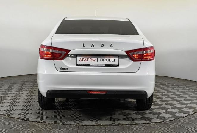 Lada (ВАЗ) Vesta I с пробегом 2019 года, цена 920 000 рублей, 107743 км, седан, Автокод Объявления