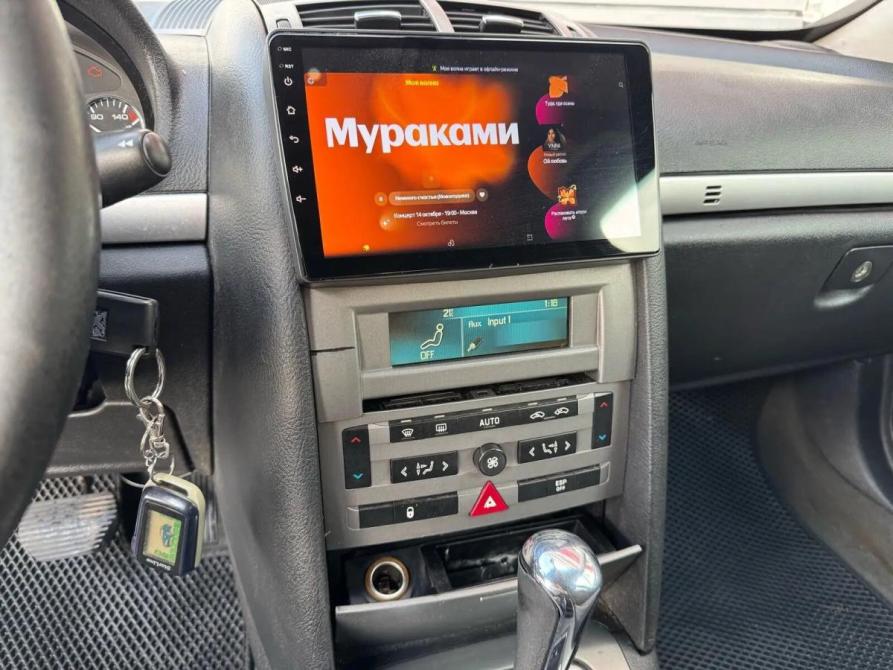 Peugeot 407 Альметьевск  - изображение 11