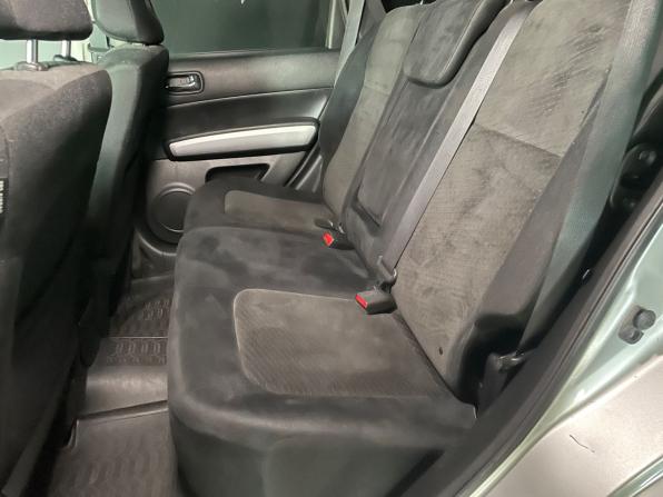 Nissan X-Trail II Рестайлинг с пробегом 2011 года, цена 1 250 000 рублей, 274000 км, внедорожник, Автокод Объявления
