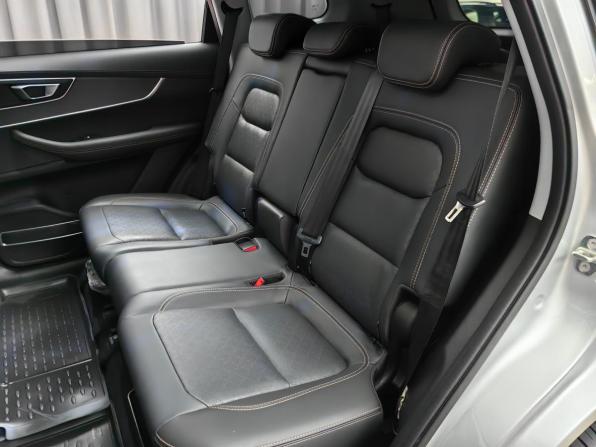 Chery Tiggo 8 I Рестайлинг с пробегом 2022 года, цена 1 785 000 рублей, 52000 км, внедорожник, Автокод Объявления