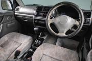 Suzuki Jimny III Сургут  - изображение 27