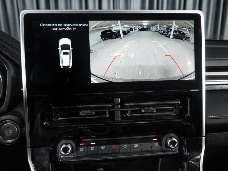 Haval M6 II Ставрополь  - изображение 14