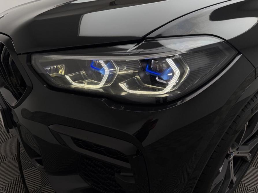 BMW X6 III (G06) Москва  - изображение 2