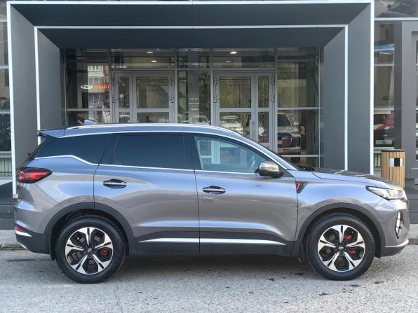 Chery Tiggo 7 Pro Max I с пробегом 2024 года, цена 1 890 000 рублей, 28000 км, внедорожник, Автокод Объявления