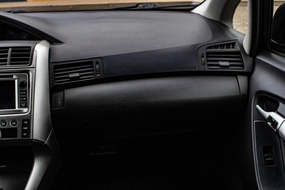 Toyota Verso I Уфа  - изображение 8
