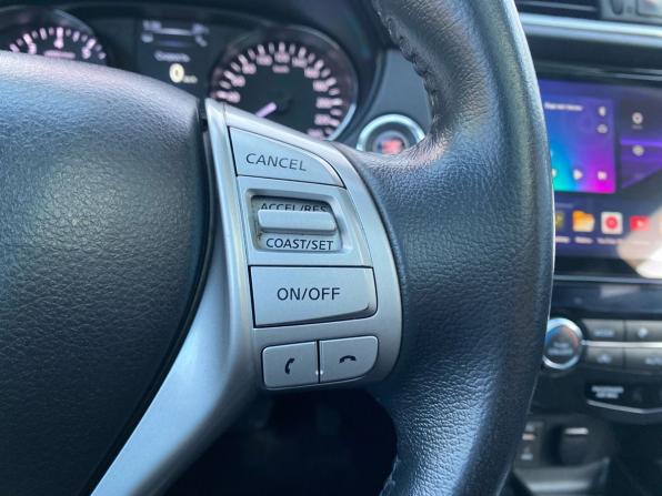 Nissan X-Trail III с пробегом 2017 года, цена 1 690 000 рублей, 169000 км, внедорожник, Автокод Объявления