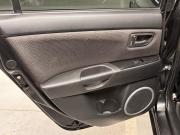 Mazda 3 I (BK) Рестайлинг Екатеринбург  - изображение 45