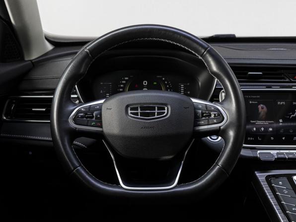 Geely Atlas Pro с пробегом 2023 года, цена 2 080 000 рублей, 27268 км, внедорожник, Автокод Объявления