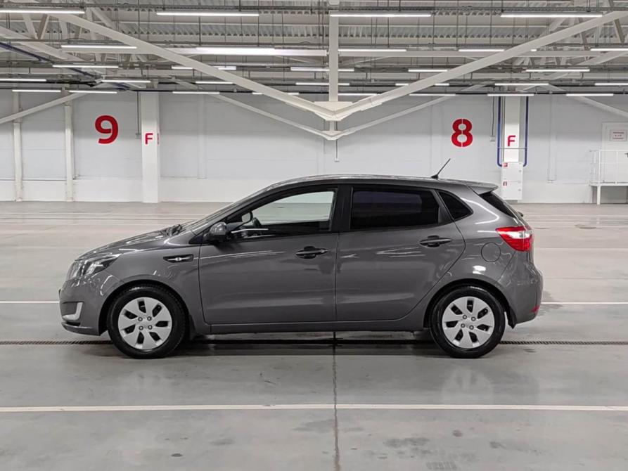 Kia Rio III Казань  - изображение 10