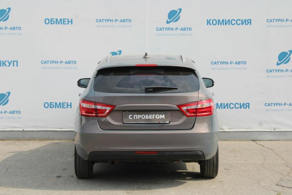Lada (ВАЗ) Vesta I Пермь  - изображение 6