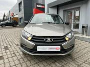 Lada (ВАЗ) Granta I Рестайлинг Набережные Челны  - изображение 21