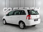 Opel Zafira B Рестайлинг Ростов-на-Дону  - изображение 20
