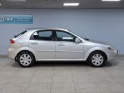 Chevrolet Lacetti I Москва  - изображение 22