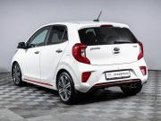 Kia Picanto III Москва  - изображение 24