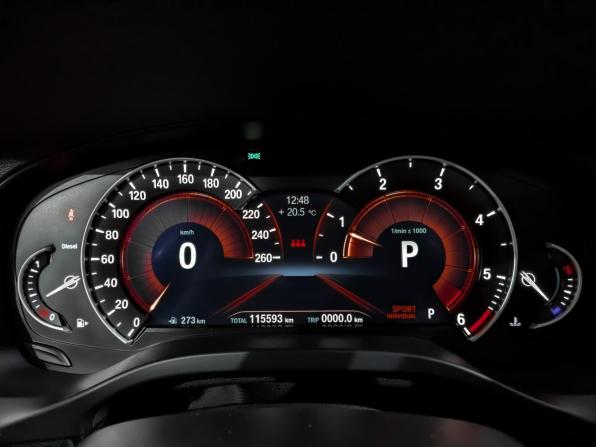 BMW X4 II (G02) с пробегом 2020 года, цена 4 380 000 рублей, 115593 км, внедорожник, Автокод Объявления