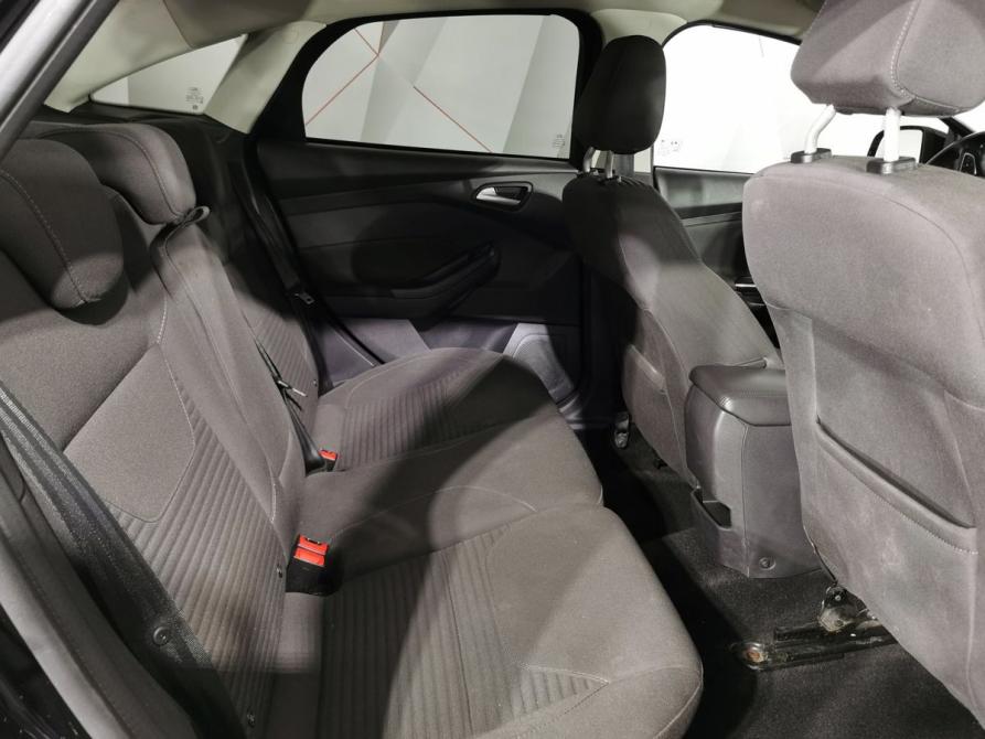 Ford Focus III Рестайлинг Москва  - изображение 15