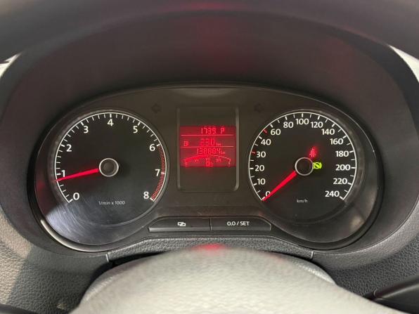 Volkswagen Polo V с пробегом 2014 года, цена 840 000 рублей, 138883 км, седан, Автокод Объявления