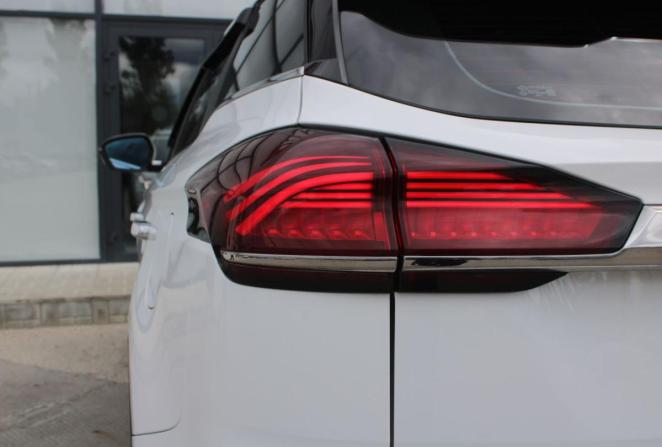 Geely Atlas Pro с пробегом 2024 года, цена 2 045 000 рублей, 77604 км, внедорожник, Автокод Объявления